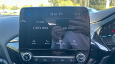 Ford Fiesta 1.0 EcoBoost Active 1 5dr Petrol Hatchback